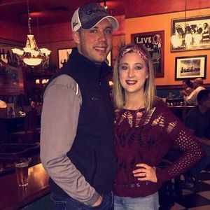 Meet your Posher, Karina